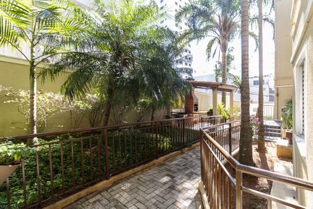 Apartamento à venda com 53m², 2 quartos e 1 vagaÁrea comum