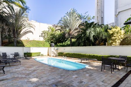 Apartamento à venda com 53m², 2 quartos e 1 vagaÁrea comum