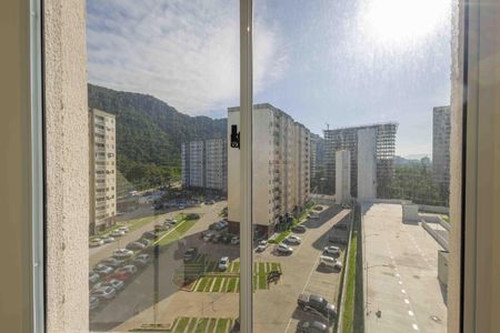 Apartamento à venda com 60m², 3 quartos e 1 vagaVista Quarto 2