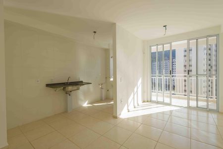 Apartamento à venda com 60m², 3 quartos e 1 vagaSala