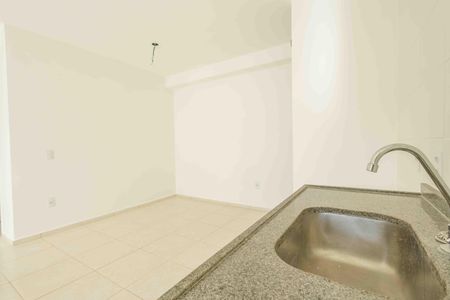 Apartamento à venda com 60m², 3 quartos e 1 vagaCozinha