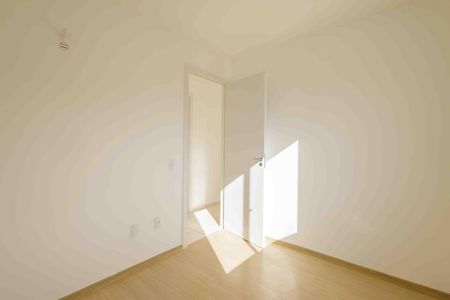 Apartamento à venda com 60m², 3 quartos e 1 vaga Quarto 1