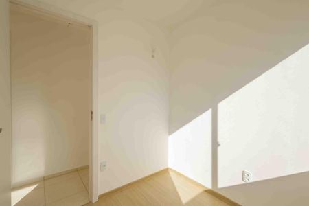 Apartamento à venda com 60m², 3 quartos e 1 vagaQuarto 2