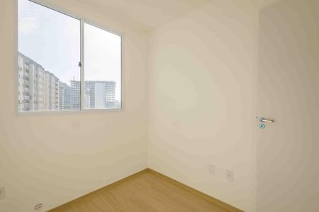 Apartamento à venda com 60m², 3 quartos e 1 vagaQuarto 2