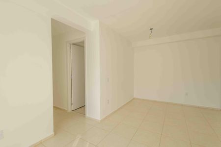 Apartamento à venda com 60m², 3 quartos e 1 vagaSala