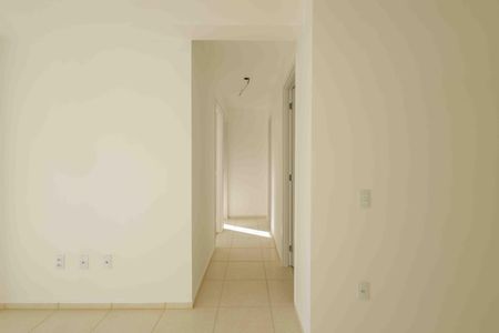 Apartamento à venda com 60m², 3 quartos e 1 vagaSala