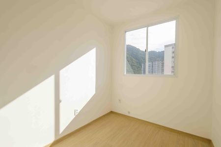 Apartamento à venda com 60m², 3 quartos e 1 vagaQuarto 2