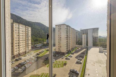 Apartamento à venda com 60m², 3 quartos e 1 vagaVista Quarto 1