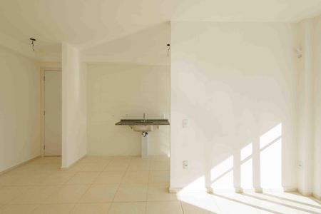 Apartamento à venda com 60m², 3 quartos e 1 vagaSala