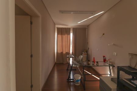 Casa de condomínio à venda com 6000m², 7 quartos e 4 vagasSala