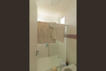 Casa de condomínio à venda com 6000m², 7 quartos e 4 vagasBanheiro 3