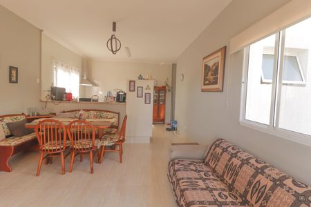 Casa de condomínio à venda com 6000m², 7 quartos e 4 vagasCasa 2  - Sala/Cozinha