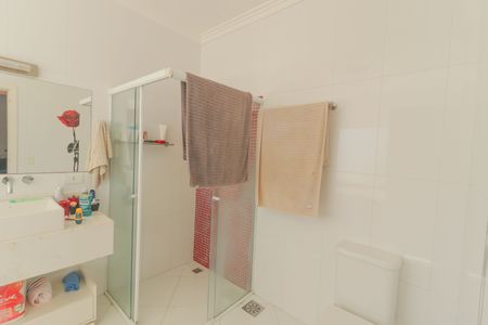 Casa de condomínio à venda com 6000m², 7 quartos e 4 vagasBanheiro da Suíte