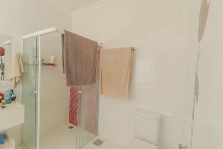 Casa de condomínio à venda com 6000m², 7 quartos e 4 vagasBanheiro da Suíte