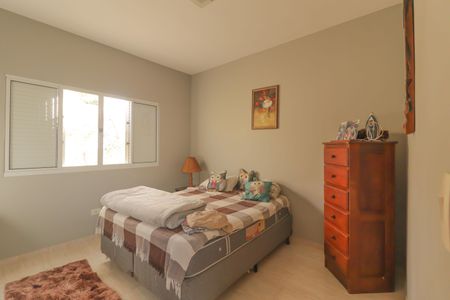 Casa de condomínio à venda com 6000m², 7 quartos e 4 vagasCasa 2 - Quarto