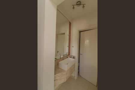 Casa de condomínio à venda com 6000m², 7 quartos e 4 vagasBanheiro 4