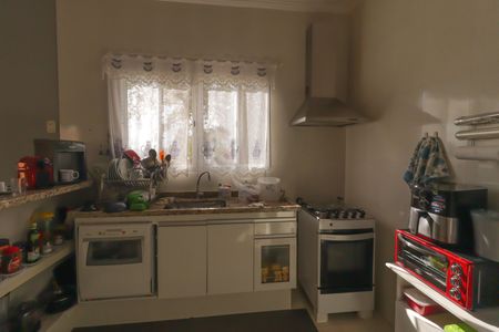 Casa de condomínio à venda com 6000m², 7 quartos e 4 vagasCasa 2  - Sala/Cozinha