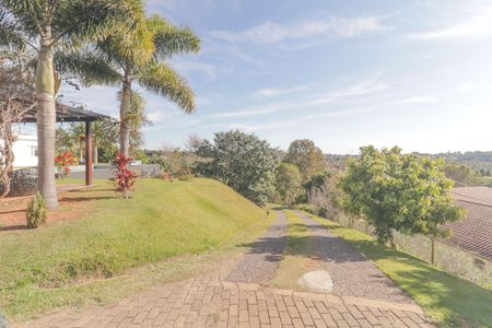 Casa de condomínio à venda com 6000m², 7 quartos e 4 vagasQuintal