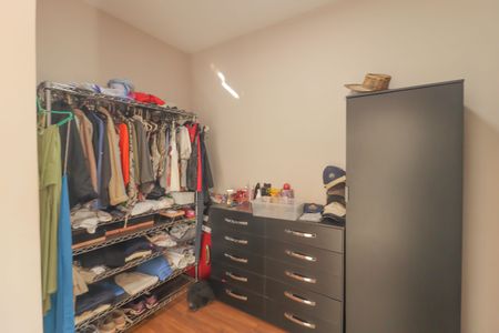 Casa de condomínio à venda com 6000m², 7 quartos e 4 vagasCloset da Suíte