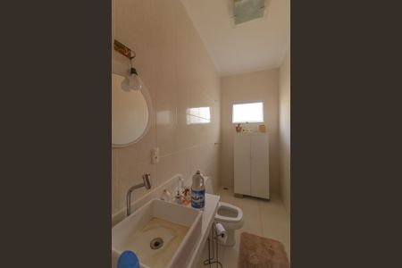 Casa de condomínio à venda com 6000m², 7 quartos e 4 vagasCasa 2 - Banheiro