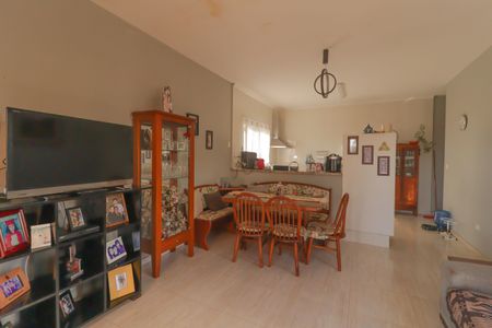 Casa de condomínio à venda com 6000m², 7 quartos e 4 vagasCasa 2  - Sala/Cozinha