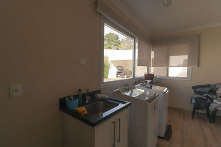 Casa de condomínio à venda com 6000m², 7 quartos e 4 vagasCozinha e Área de Serviço