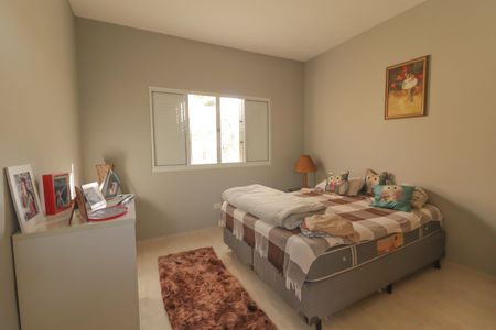 Casa de condomínio à venda com 6000m², 7 quartos e 4 vagasCasa 2 - Quarto