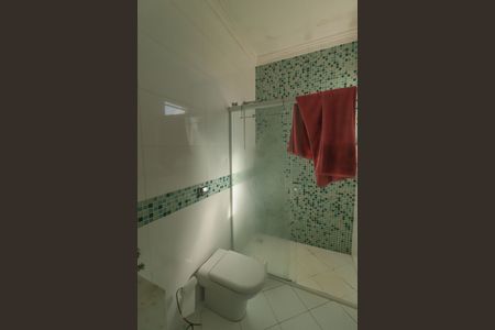 Casa de condomínio à venda com 6000m², 7 quartos e 4 vagasBanheiro 2