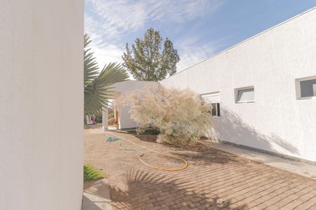 Casa de condomínio à venda com 6000m², 7 quartos e 4 vagasQuintal