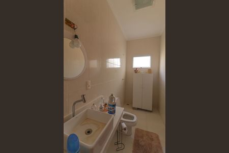 Casa de condomínio à venda com 6000m², 7 quartos e 4 vagasCasa 2 - Banheiro