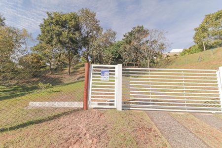 Casa de condomínio à venda com 6000m², 7 quartos e 4 vagasFachada