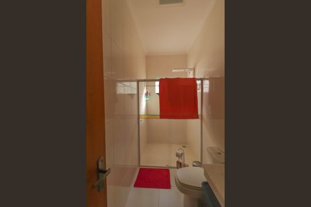 Casa de condomínio à venda com 6000m², 7 quartos e 4 vagasCasa 2 - Banheiro 2