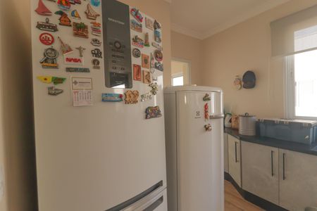 Casa de condomínio à venda com 6000m², 7 quartos e 4 vagasCozinha e Área de Serviço