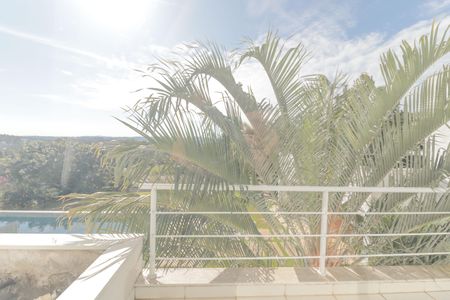 Casa de condomínio à venda com 6000m², 7 quartos e 4 vagasVaranda da Suíte