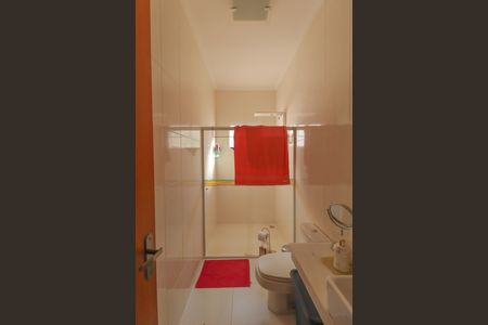 Casa de condomínio à venda com 6000m², 7 quartos e 4 vagasCasa 2 - Banheiro 2