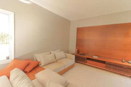 Casa de condomínio à venda com 6000m², 7 quartos e 4 vagasSala