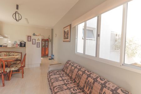 Casa de condomínio à venda com 6000m², 7 quartos e 4 vagasCasa 2  - Sala/Cozinha