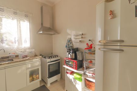 Casa de condomínio à venda com 6000m², 7 quartos e 4 vagasCasa 2  - Sala/Cozinha