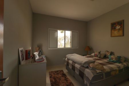 Casa de condomínio à venda com 6000m², 7 quartos e 4 vagasCasa 2 - Quarto