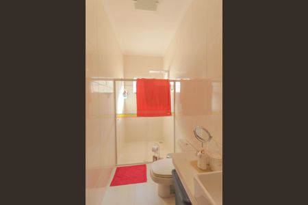 Casa de condomínio à venda com 6000m², 7 quartos e 4 vagasCasa 2 - Banheiro 2