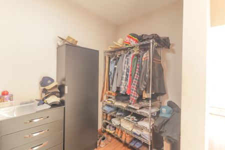 Casa de condomínio à venda com 6000m², 7 quartos e 4 vagasCloset da Suíte