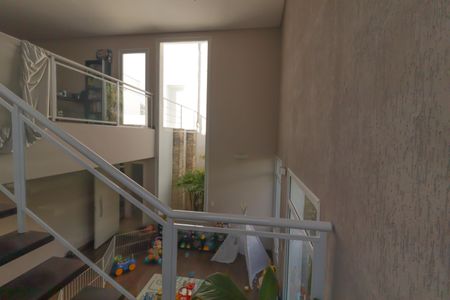 Casa de condomínio à venda com 6000m², 7 quartos e 4 vagasSala