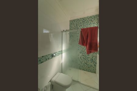 Casa de condomínio à venda com 6000m², 7 quartos e 4 vagasBanheiro 2