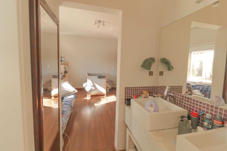 Casa de condomínio à venda com 6000m², 7 quartos e 4 vagasBanheiro 3