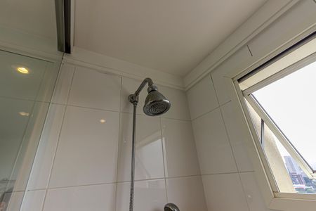 Apartamento à venda com 200m², 4 quartos e 4 vagasBanheiro da Suíte 1