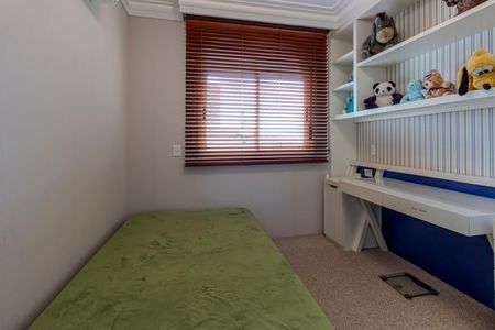 Apartamento à venda com 200m², 4 quartos e 4 vagasSuíte 3