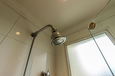 Apartamento à venda com 200m², 4 quartos e 4 vagasBanheiro da Suíte 3