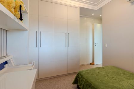 Apartamento à venda com 200m², 4 quartos e 4 vagasSuíte 3