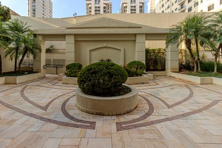 Apartamento à venda com 200m², 4 quartos e 4 vagasÁrea de Serviço