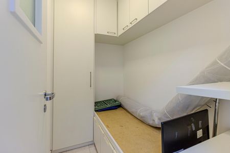 Apartamento à venda com 200m², 4 quartos e 4 vagasQuarto de Serviço